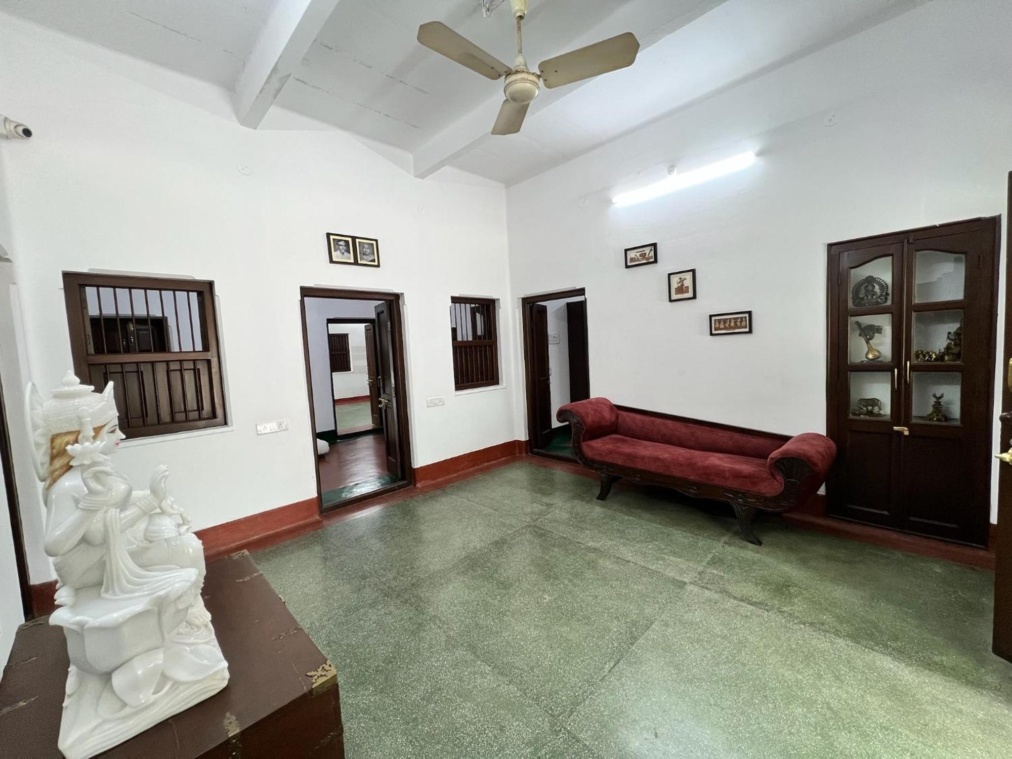 Bed and Breakfast Laxmi Nivas 1949 Secundurabad Exterior foto