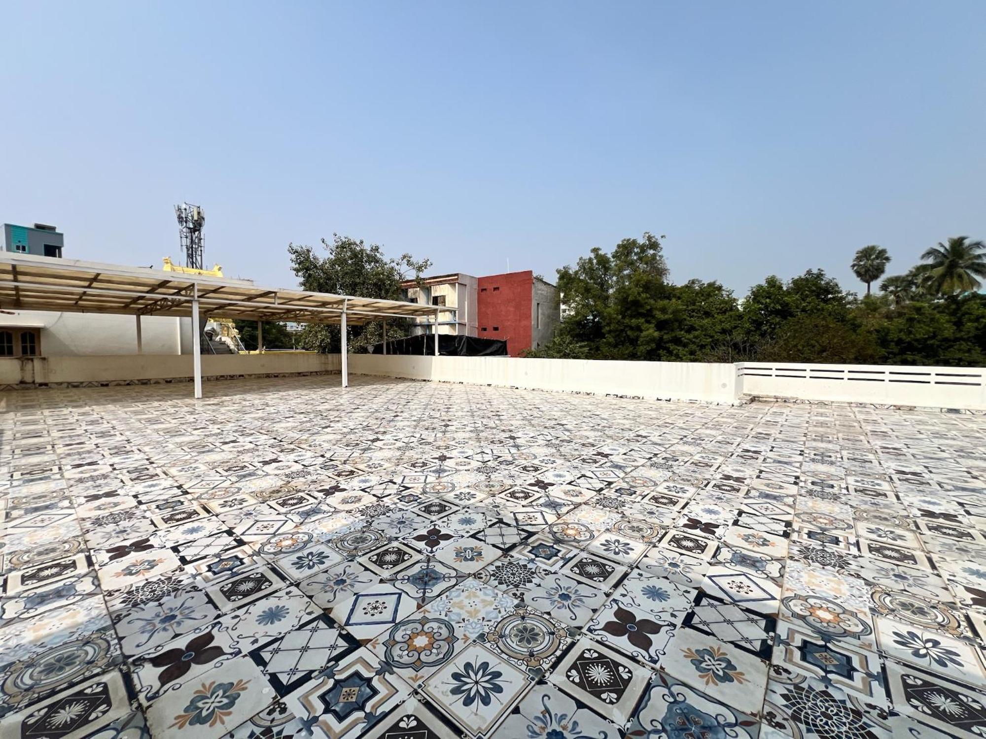 Bed and Breakfast Laxmi Nivas 1949 Secundurabad Exterior foto